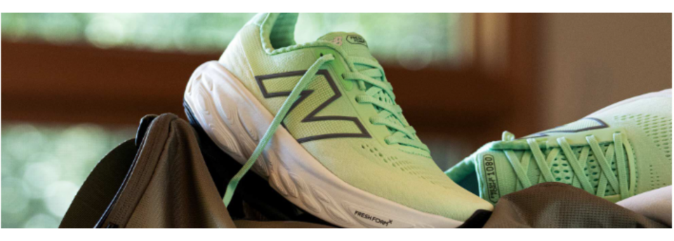 New Balance 1080 v14